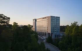 The Westin Raleigh-Durham Airport